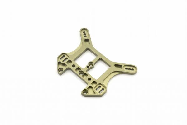 Daempferbruecke Hinten Kyosho Inferno MP10
